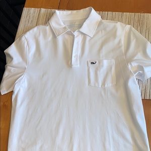 Vineyard Vines Edgartown Polo